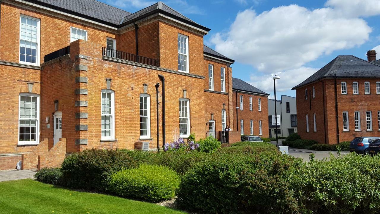 Marlyn In Chichester 아파트 외부 사진
